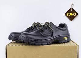 Giày bảo hộ DH thấp cổ chống đinh chống dập