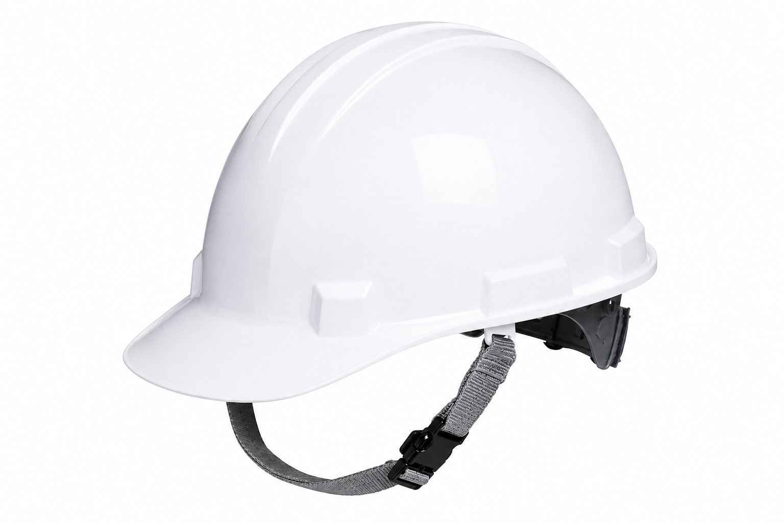 Nón bảo hộ N006 khóa cài