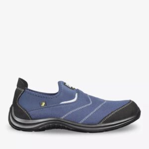 giày jogger yukon s1p