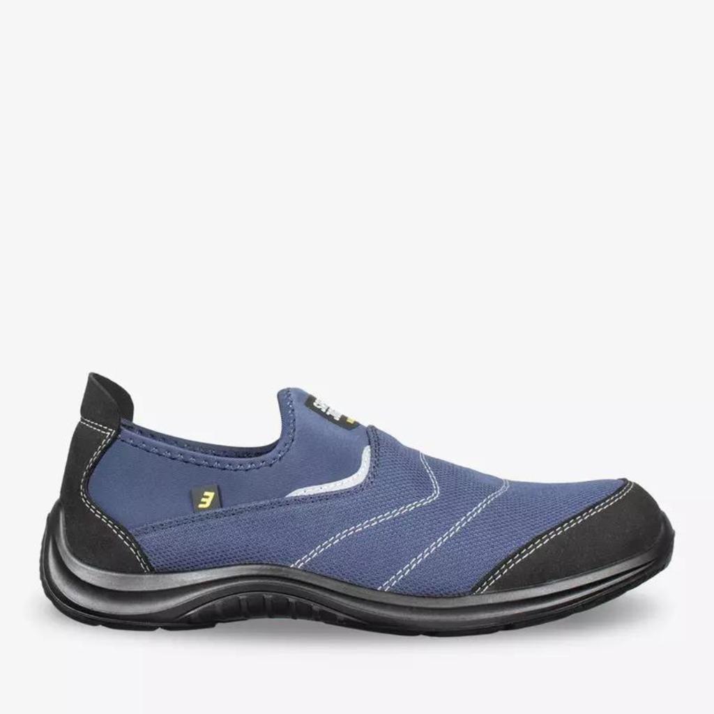 giày jogger yukon s1p
