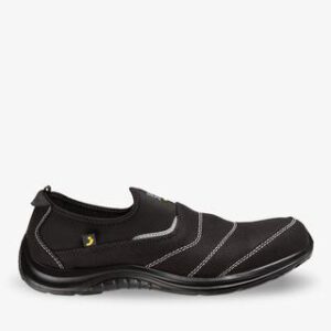 giày jogger yukon s1p
