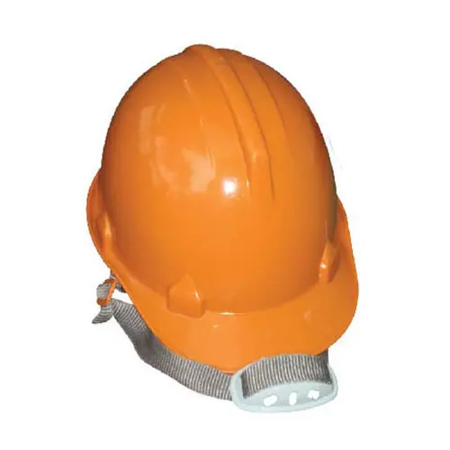 Nón Bảo Hộ Bảo Bình N004 Khóa Cài Nhựa HDPE