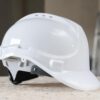 Nón bảo hộ N015 khóa cài