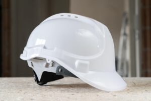 Nón bảo hộ N015 khóa cài