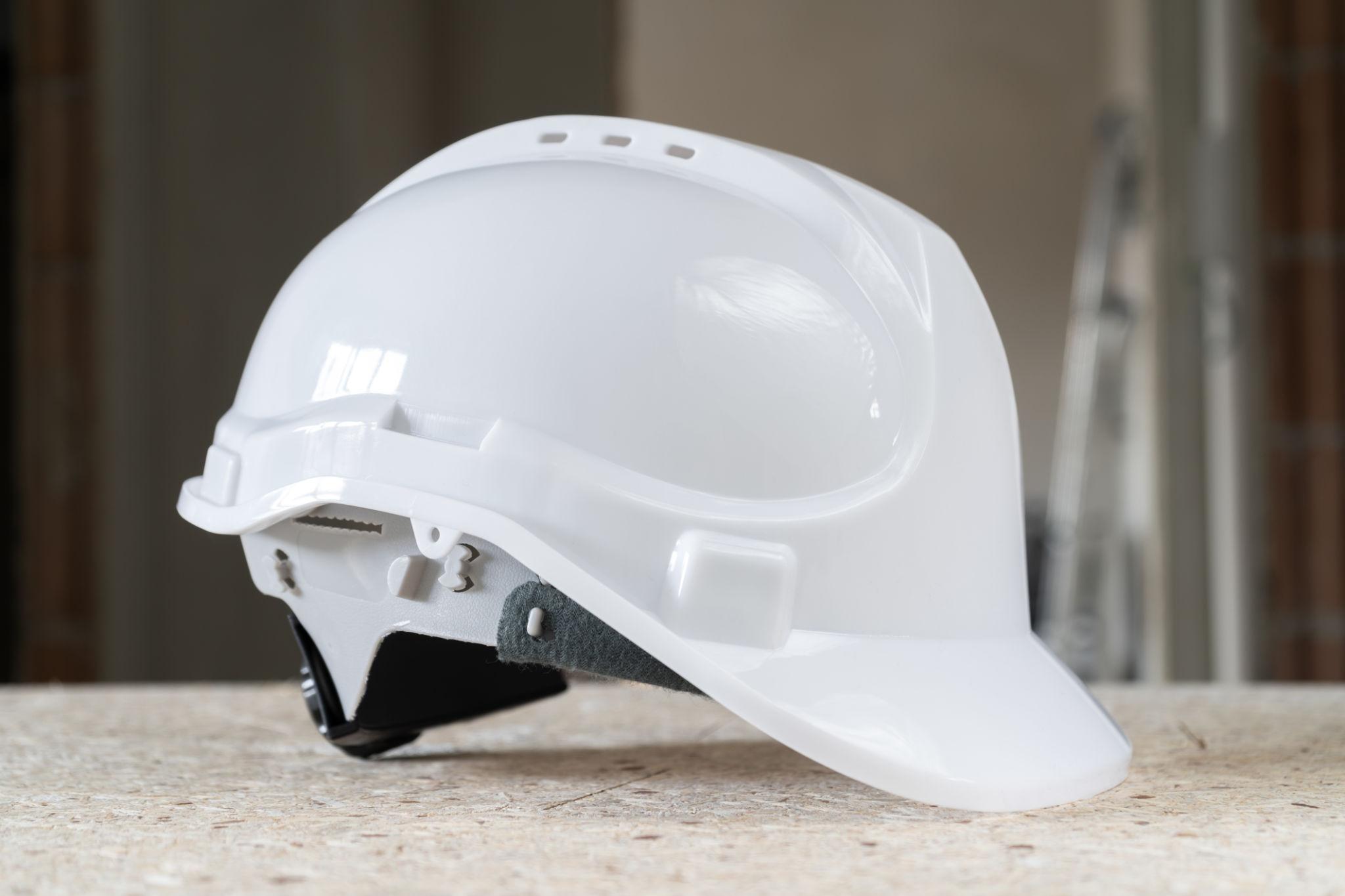 Nón bảo hộ N015 khóa cài